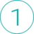 icon-number-one